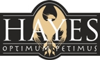 Hayes Sales & Lettings Limited