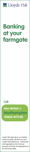 Lloyds TSB Agriculture
