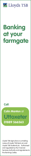 Lloyds TSB Agriculture