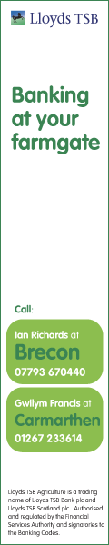 Lloyds TSB Agriculture