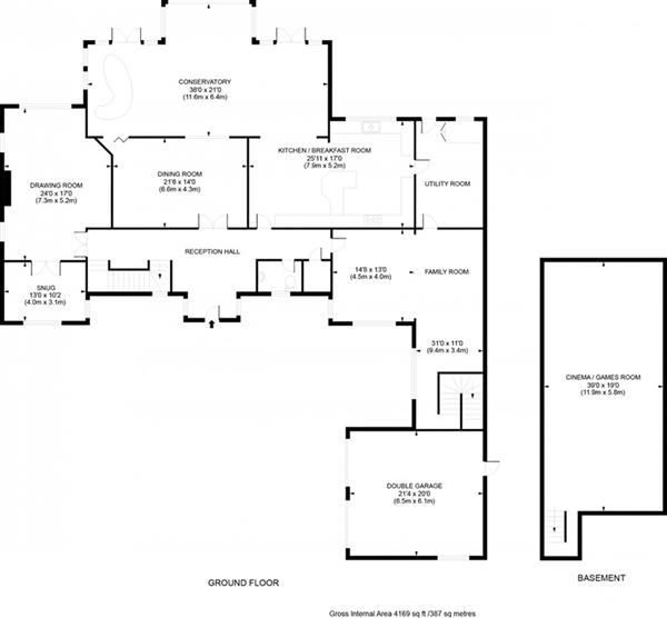 9 acres, Lower Kingswood, Surrey