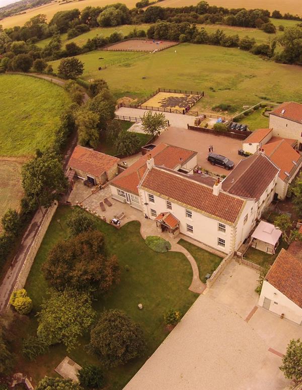 7 acres, Priory Farm, Norton Mill Lane, Norton, Doncaster, South Yorkshire