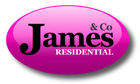 James & Co Residential