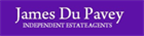 James Du Pavey Independent Estate Agents