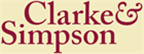 Clarke and Simpson