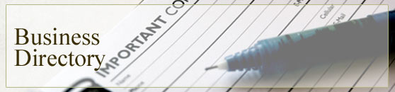 Business Directory