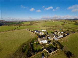 Farms For Sale Properties With Land For Sale Uk Land Farms