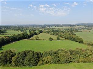 pulborough sussex west waltham acres land farm lot