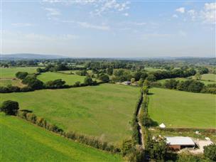 pulborough sussex west waltham acres land farm lot