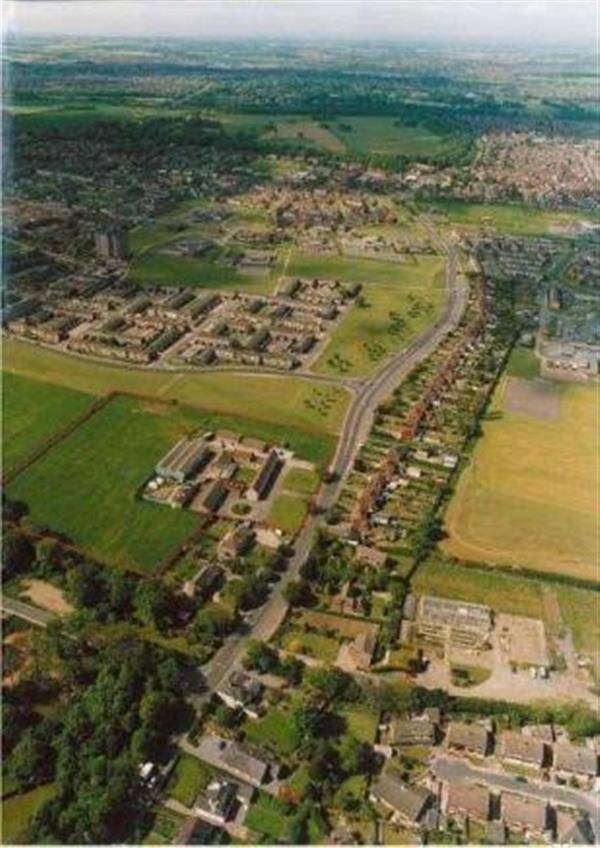 5.9 acres, Normanby, Middlesbrough, Cleveland, North Yorkshire, TS7 9NS
