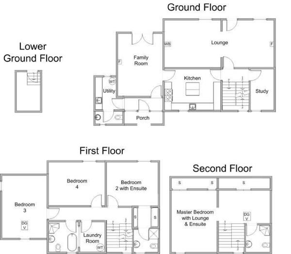 7 acres, DaltoninFurness, Cumbria, LA15 8JG UKLandandFarms.co.uk