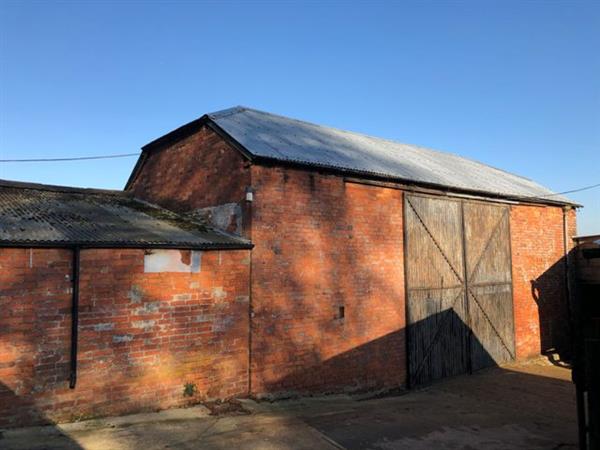 233 Acres Charwelton Hill Farm Charwelton Daventry Nn11 3yr
