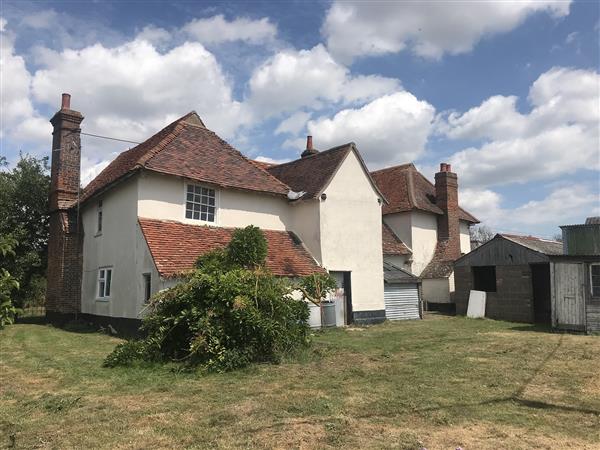 73 32 Acres Home Farm Peldon Nr Colchester Essex Uklaf