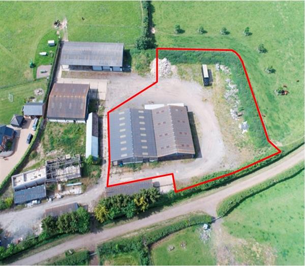 3 acres, BUILDINGS AT CONINGSBY FARM, CONINGSBY LANE, FIFIELD, MAIDENHEAD, SL6 2PF, Berkshire