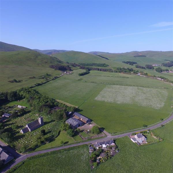 548 acres, Wooler, Northumberland, NE71 6XF UKLandandFarms.co.uk