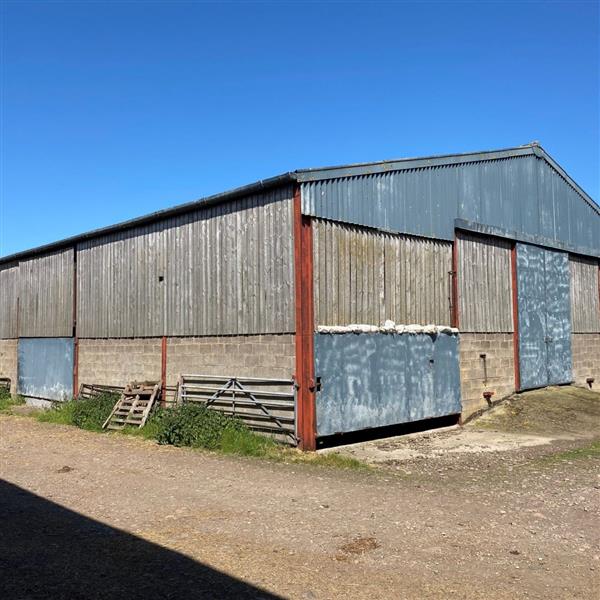 548 acres, Wooler, Northumberland, NE71 6XF UKLandandFarms.co.uk