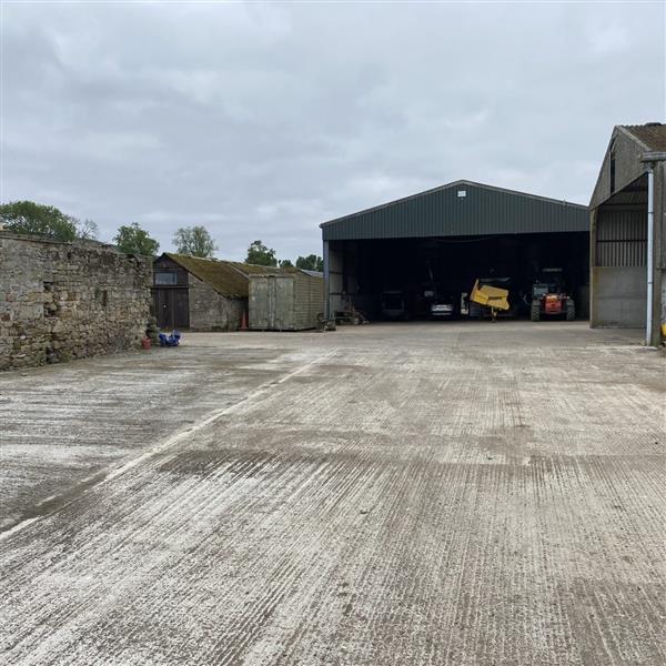 518.93 acres, Rothbury, Northumberland, NE65 7NQ UKLandandFarms.co.uk