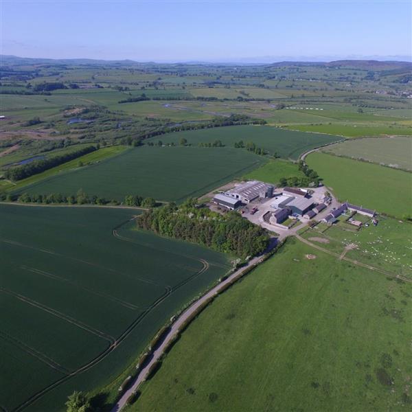 518.93 acres, Rothbury, Northumberland, NE65 7NQ UKLandandFarms.co.uk