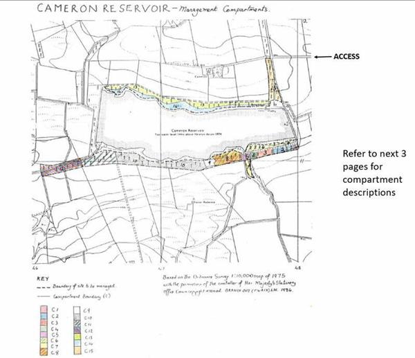 3.52 acres, By St Andrews, Fife, Central Scotland, KY16 8PD UKLAF