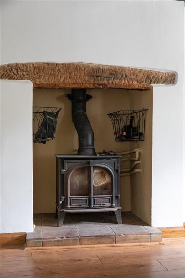 4.82 acres, Field Stile, Westgate, Auckland, County Durham