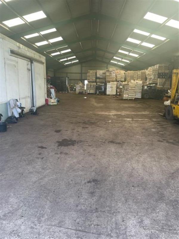 42 acres, Glazebury, Warrington, Greater Manchester, WA3 5PT UKLAF