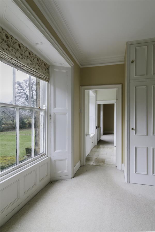 3.02 acres, The Estate House, Matfen, Northumberland UKLAF