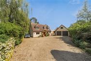 Guide Price £675,000 - Peterborough