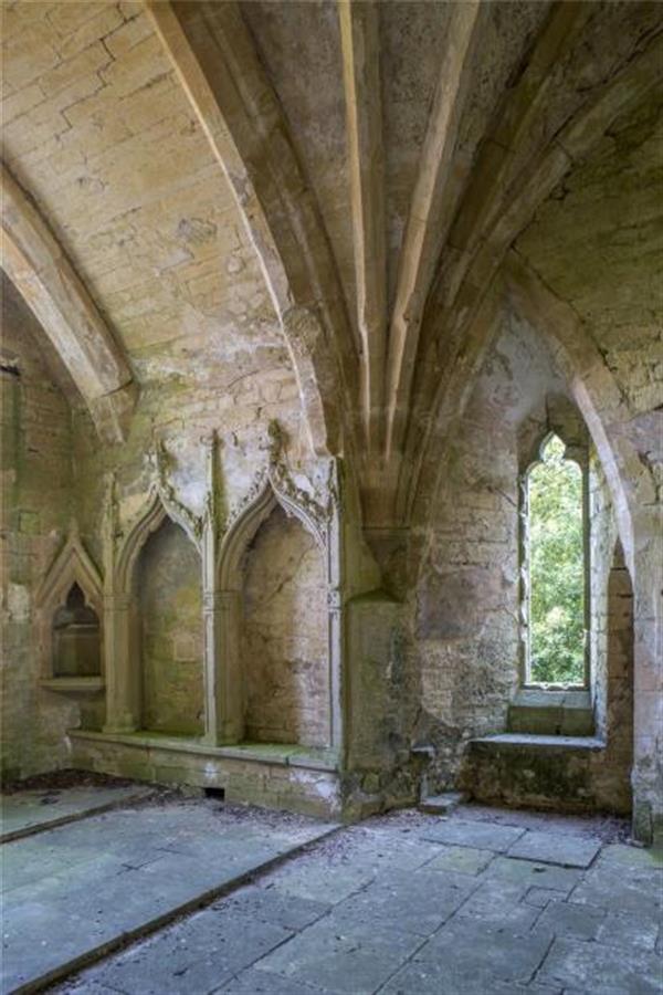 693 acres, Beverston Castle Estate, Tetbury, GL8 