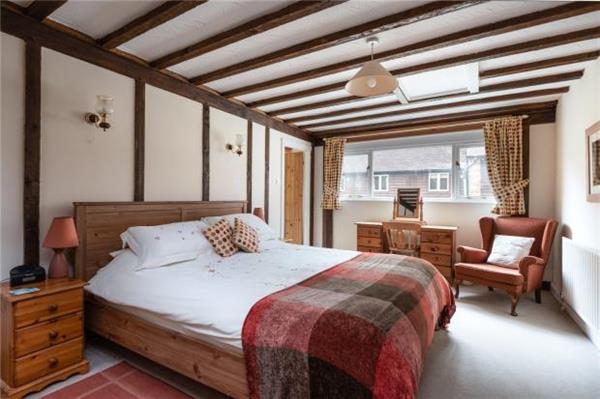 5 Acres Goosefoot Barns Corfton Craven Arms Shropshire Uklaf