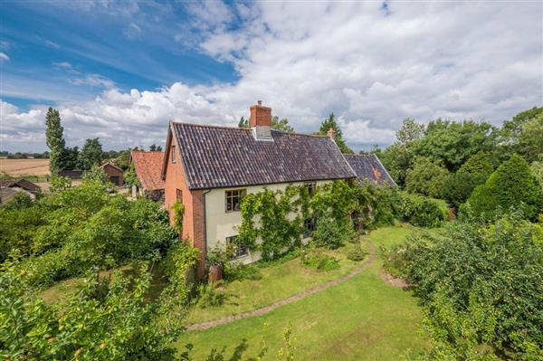 4 Acres Suffolk Westhall Near Halesworth With Income Glamping