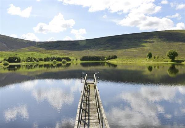 18.84 acres, Lochlyoch and Tinto Trout Fishery, Thankerton ...