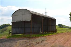 9 95 Acres Fleeds Farm Lot 2 Clayhanger Tiverton Ex16 Devon