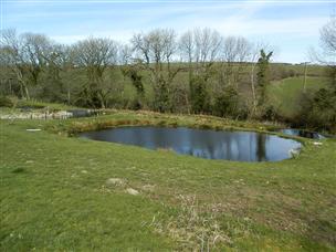 11 Acres Llangrannog Road Rhydlewis Ceredigion Sa44 6sn West Wales