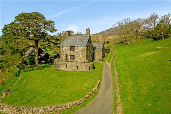Houses For Sale In Wales
