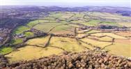 218.05 acres, Hoarthorns Farm , Edge End, Coleford , GL16, Gloucestershire